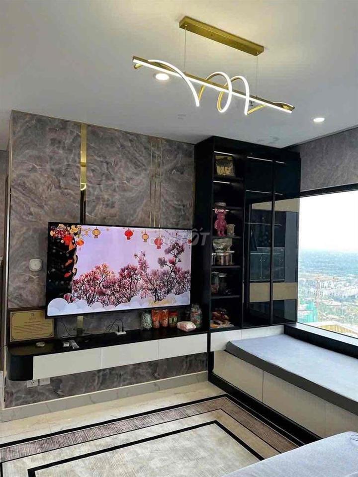 cho thuê 1-2-3PN VINHOMES GRAND PARK QUẬN 9