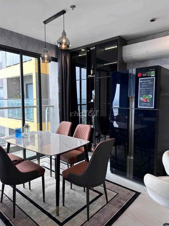 cho thuê 1-2-3PN VINHOMES GRAND PARK QUẬN 9