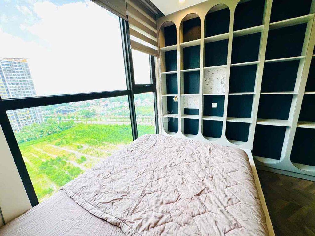 cho thuê 1-2-3PN VINHOMES GRAND PAR QUẬN 9 giá siêu rẽ