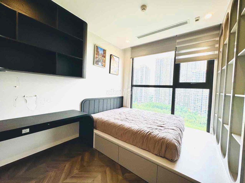 cho thuê 1-2-3PN VINHOMES GRAND PAR QUẬN 9 giá siêu rẽ