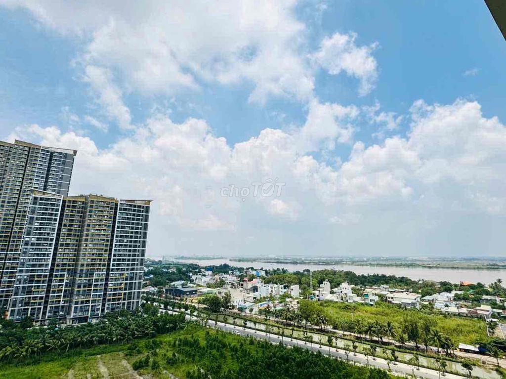 cho thuê 1-2-3PN VINHOMES GRAND PAR QUẬN 9 giá siêu rẽ