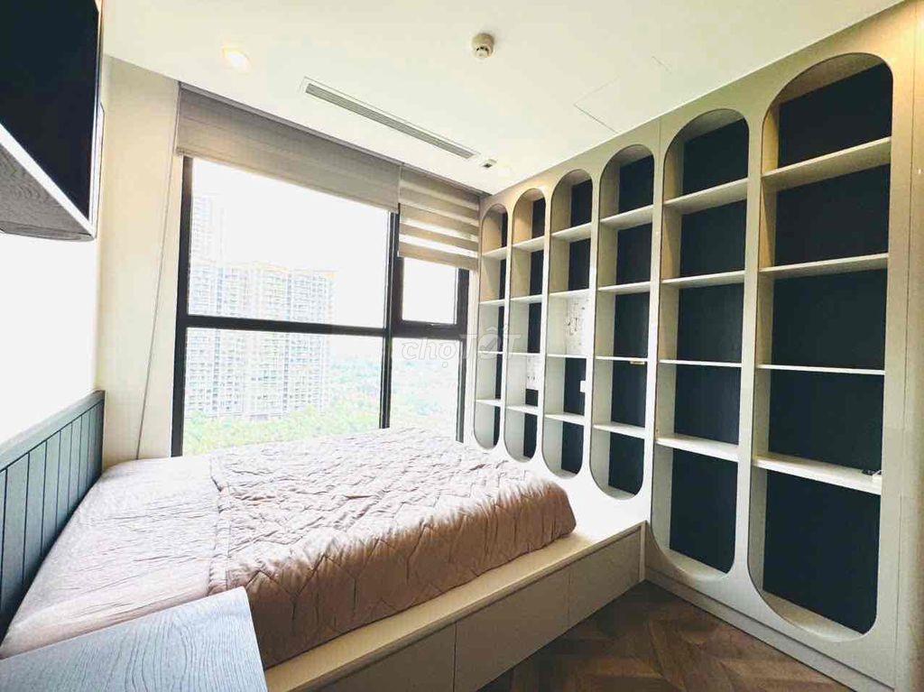 cho thuê 1-2-3PN VINHOMES GRAND PAR QUẬN 9 giá siêu rẽ