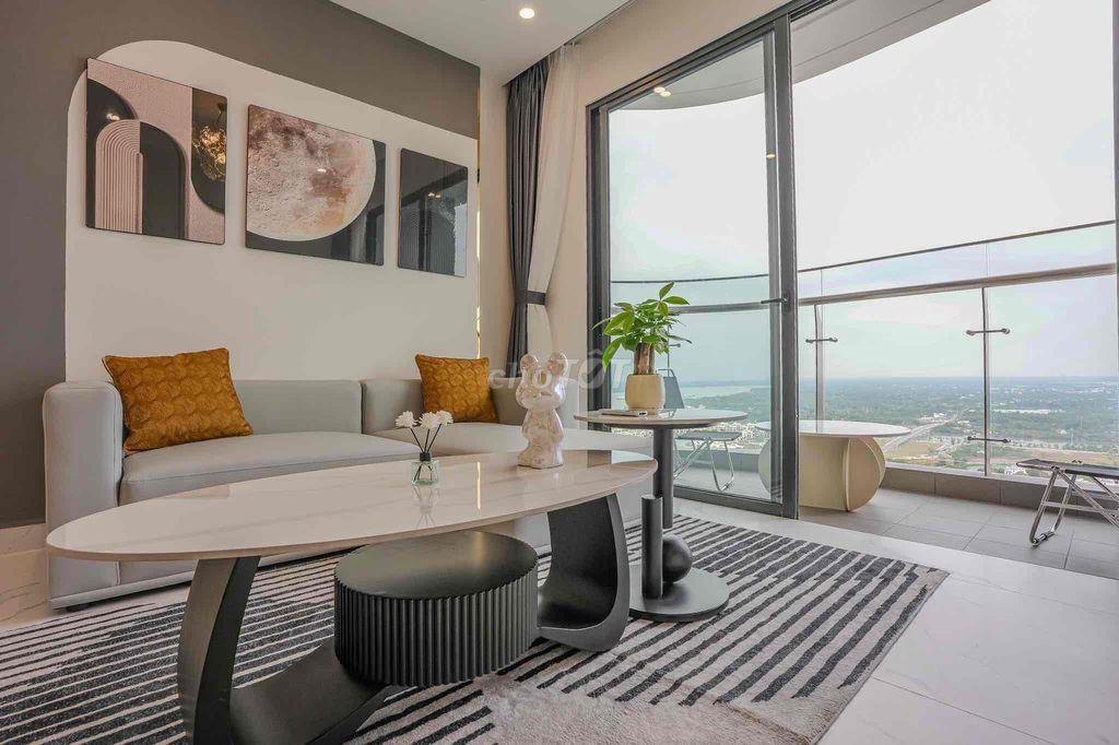 cho thuê 1-2-3PN VINHOMES GRAND PARK giá chỉ từ 4tr