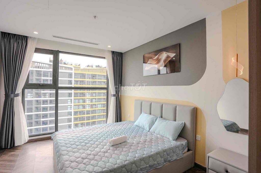 cho thuê 1-2-3PN VINHOMES GRAND PARK giá chỉ từ 4tr