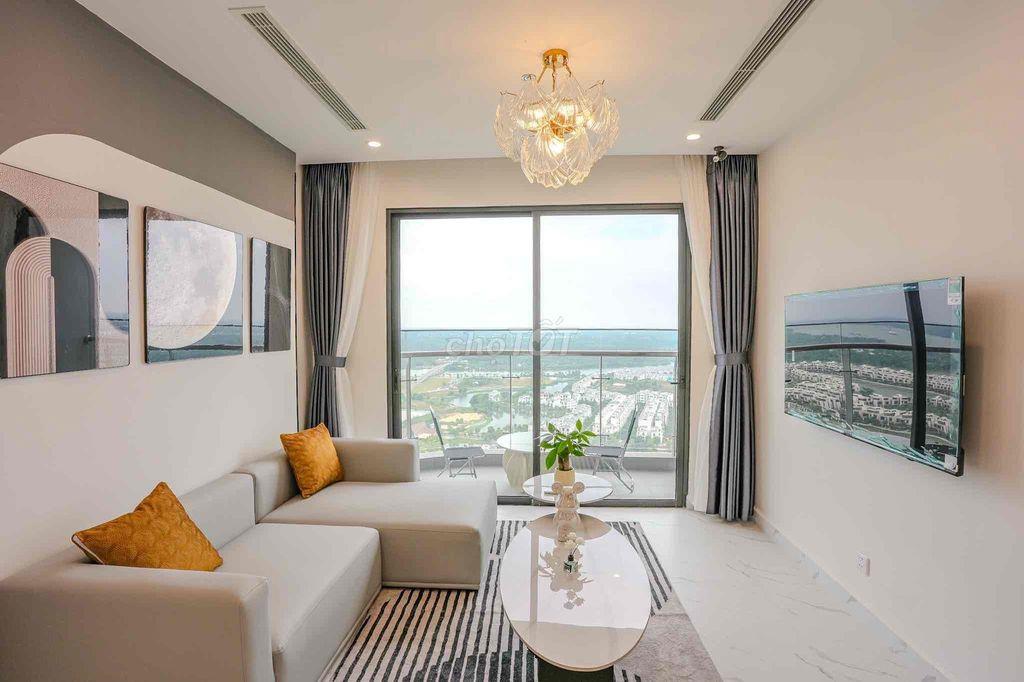 cho thuê 1-2-3PN VINHOMES GRAND PARK giá chỉ từ 4tr