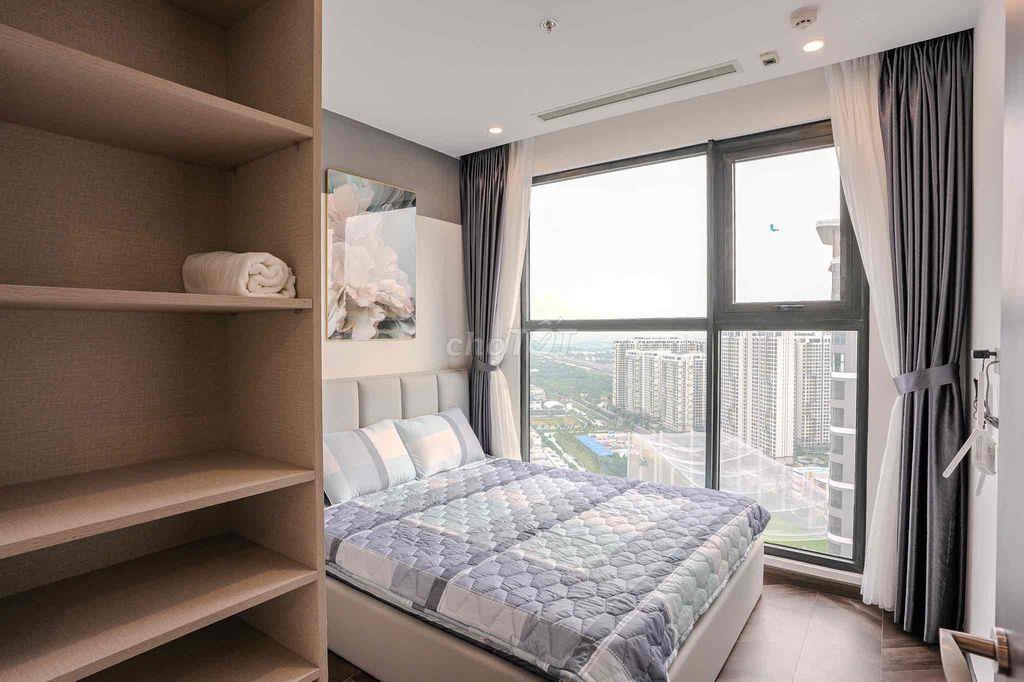 cho thuê 1-2-3PN VINHOMES GRAND PARK giá chỉ từ 4tr