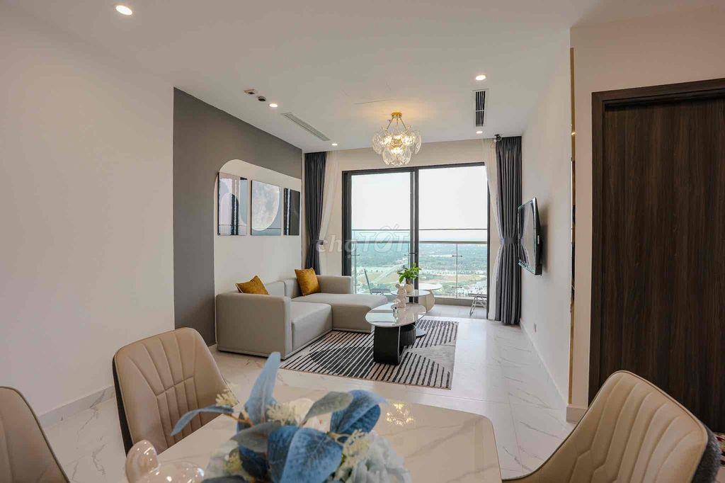 cho thuê 1-2-3PN VINHOMES GRAND PARK giá chỉ từ 4tr