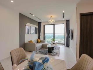 cho thuê 1-2-3PN VINHOMES GRAND PARK giá chỉ từ 4tr