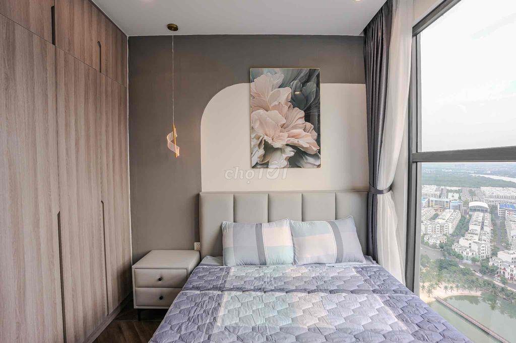 cho thuê 1-2-3PN VINHOMES GRAND PARK giá chỉ từ 4tr