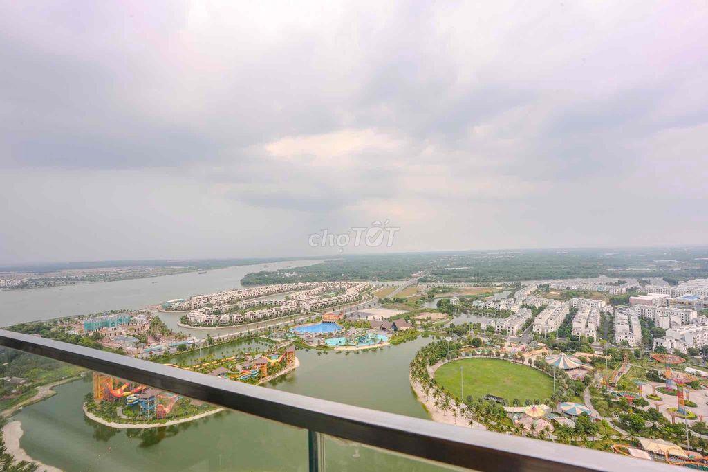 cho thuê 1-2-3PN VINHOMES GRAND PARK giá chỉ từ 4tr