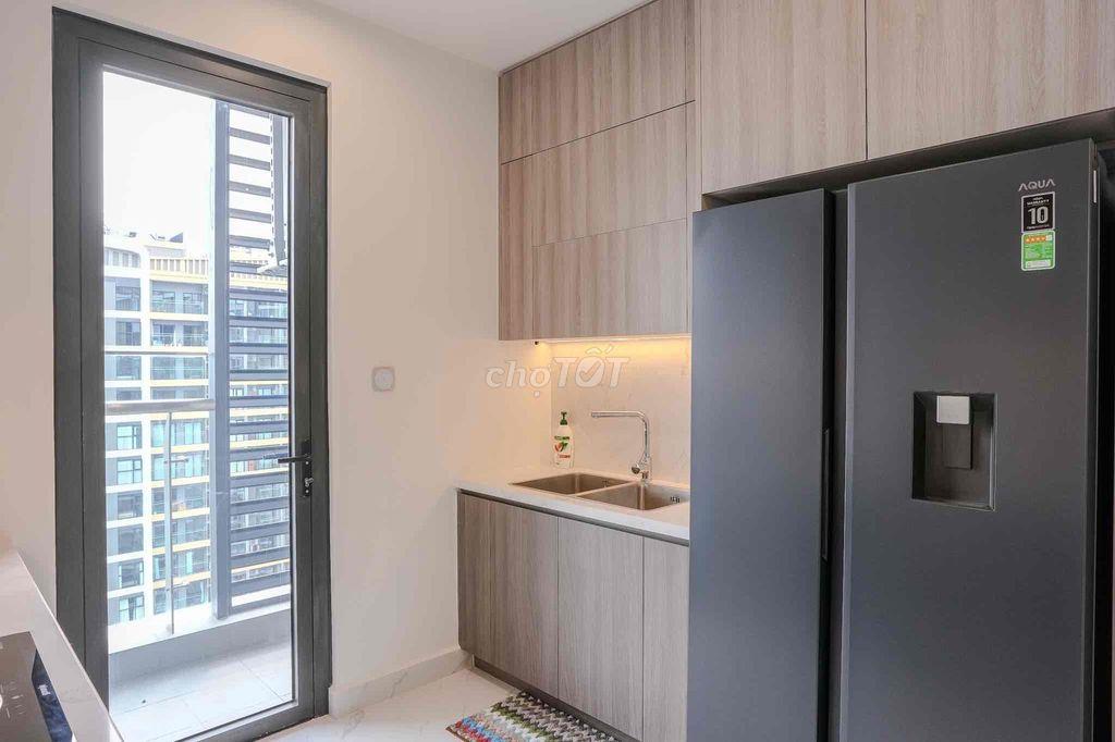 cho thuê 1-2-3PN VINHOMES GRAND PARK giá chỉ từ 4tr