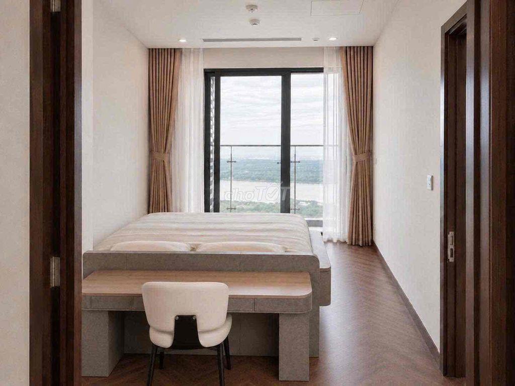 cho thuê 1-2-3PN VINHOMES GRAND PARK QUẬN 9.