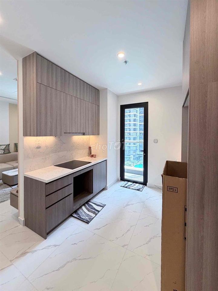 cho thuê 1-2-3PN VINHOMES QUẬN 9 giá chỉ từ 4tr