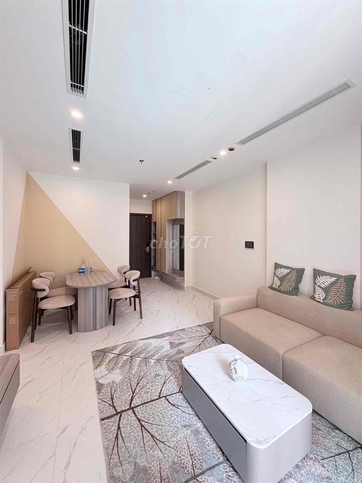 cho thuê 1-2-3PN VINHOMES QUẬN 9 giá chỉ từ 4tr