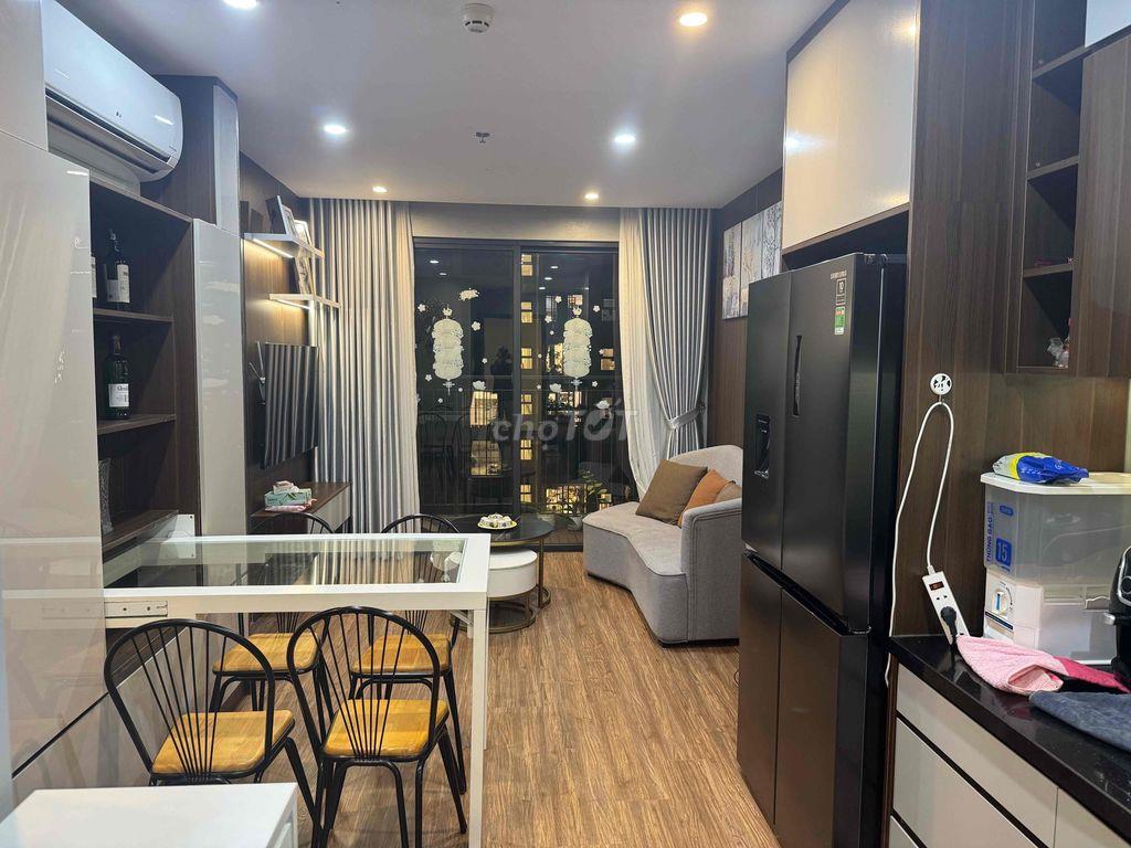 cho thuê 1-2-3PN VINHOMES GRAND PARK QUẬN 9 giá ***