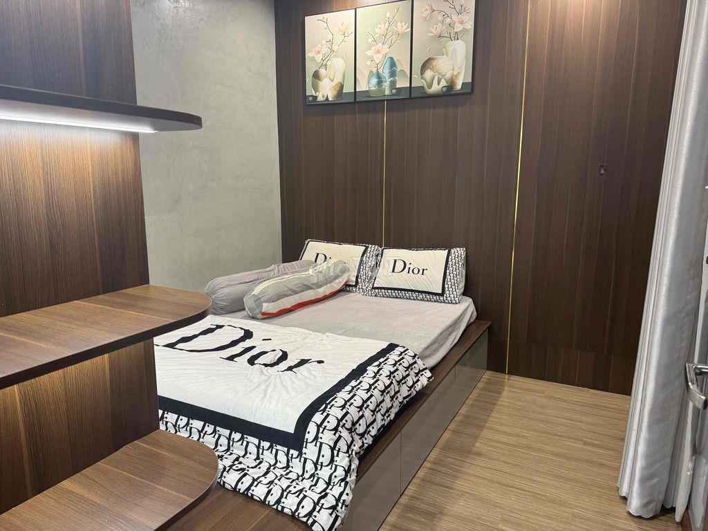 cho thuê 1-2-3PN VINHOMES GRAND PARK QUẬN 9 giá ***