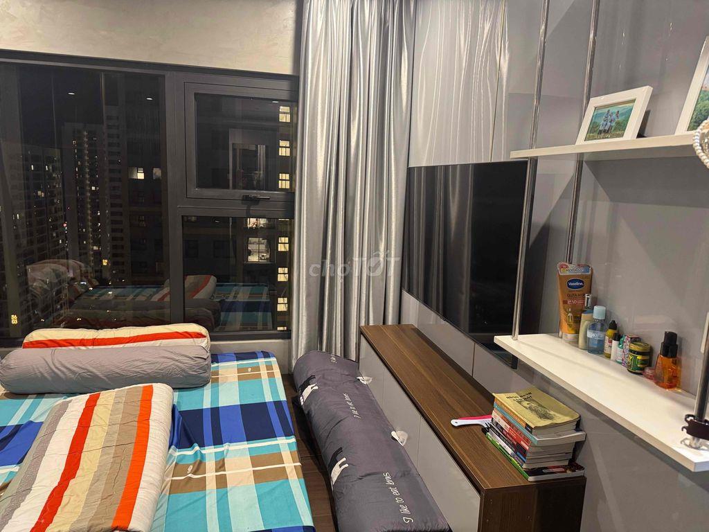 cho thuê 1-2-3PN VINHOMES GRAND PARK QUẬN 9 giá ***