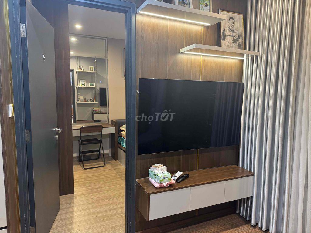 cho thuê 1-2-3PN VINHOMES GRAND PARK QUẬN 9 giá ***