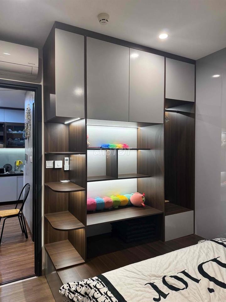 cho thuê 1-2-3PN VINHOMES GRAND PARK QUẬN 9 giá ***