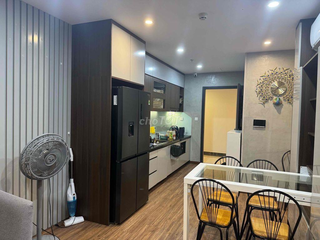cho thuê 1-2-3PN VINHOMES GRAND PARK QUẬN 9 giá ***