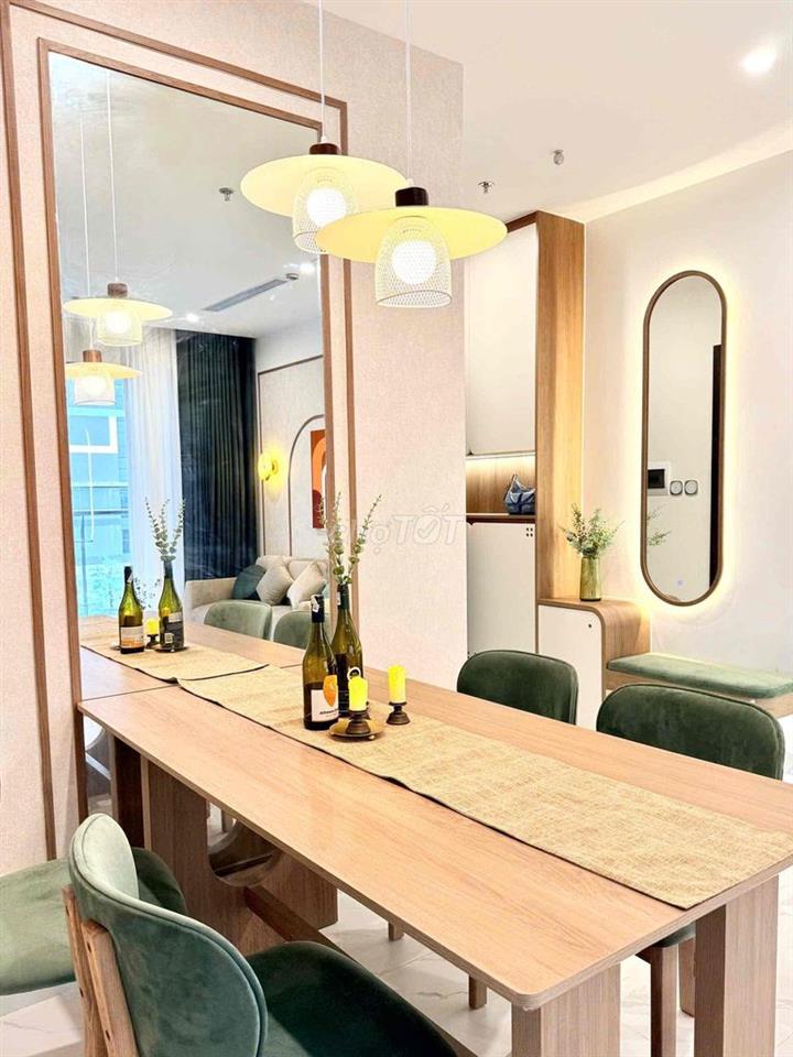 cho thuê 1-2-3PN VINHOMES GAND PARK QUẬN 9 giá rẽ nhất