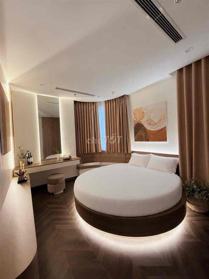 cho thuê 1-2-3PN VINHOMES GAND PARK QUẬN 9 giá rẽ nhất