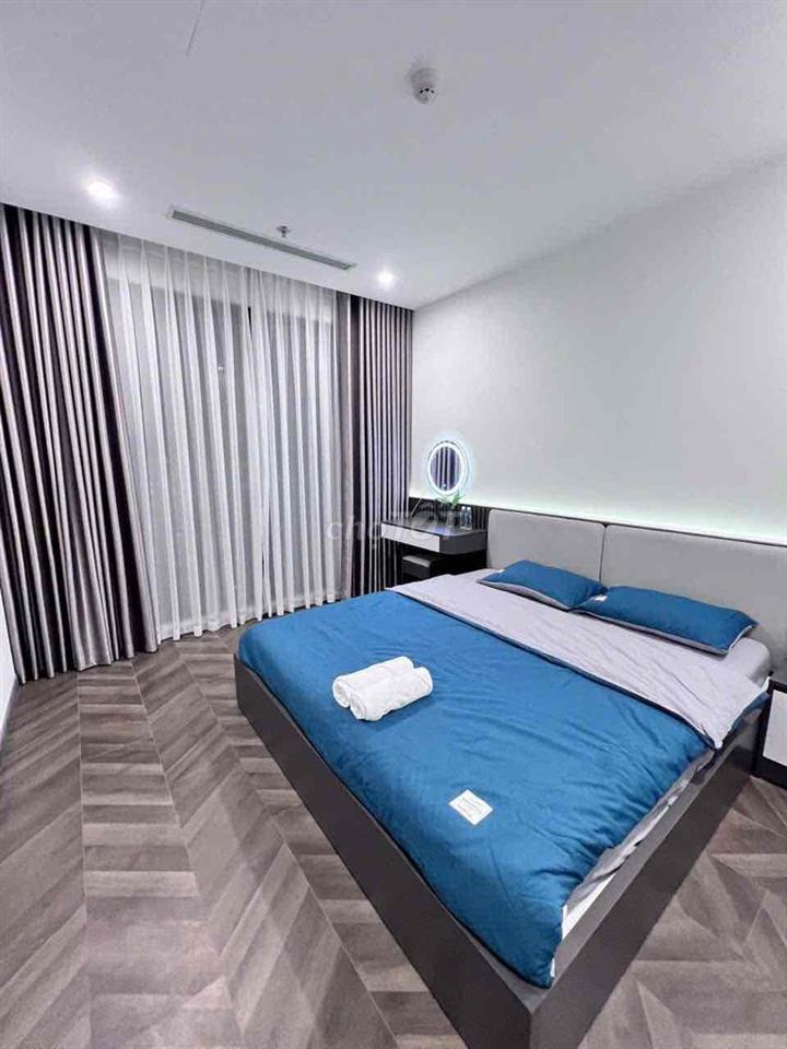 cho thuê 1-2-3PN VIP VINHOMES GRAND PARK QUẬN 9 giá tốt