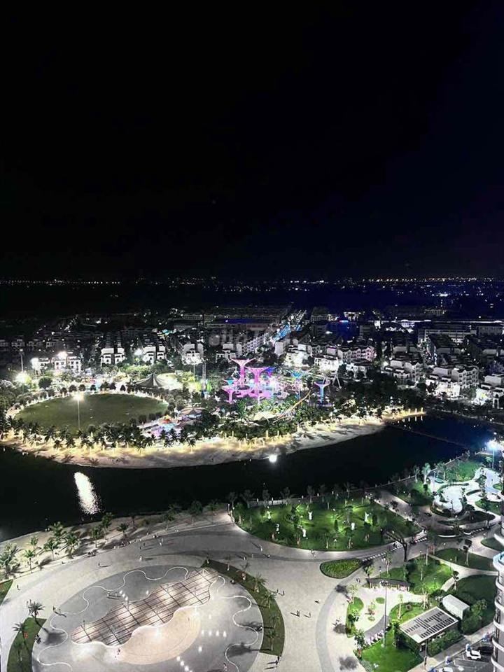 cho thuê 1-2-3PN VIP VINHOMES GRAND PARK QUẬN 9 giá tốt