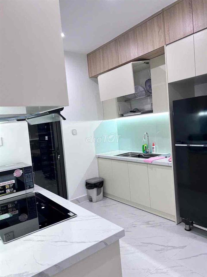 cho thuê 1-2-3PN VIP VINHOMES GRAND PARK QUẬN 9 giá tốt