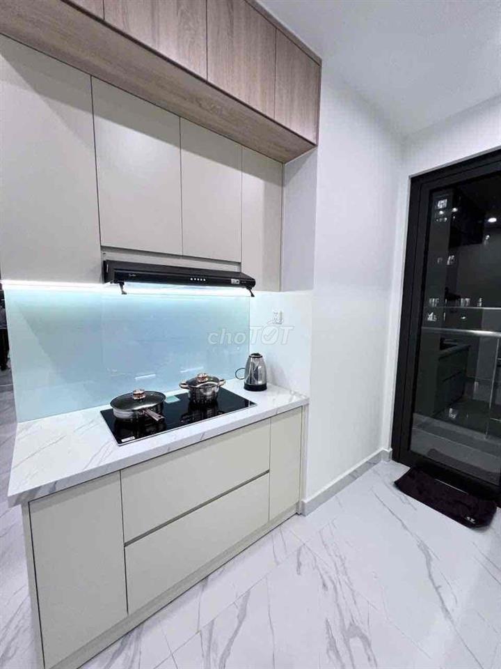 cho thuê 1-2-3PN VIP VINHOMES GRAND PARK QUẬN 9 giá tốt
