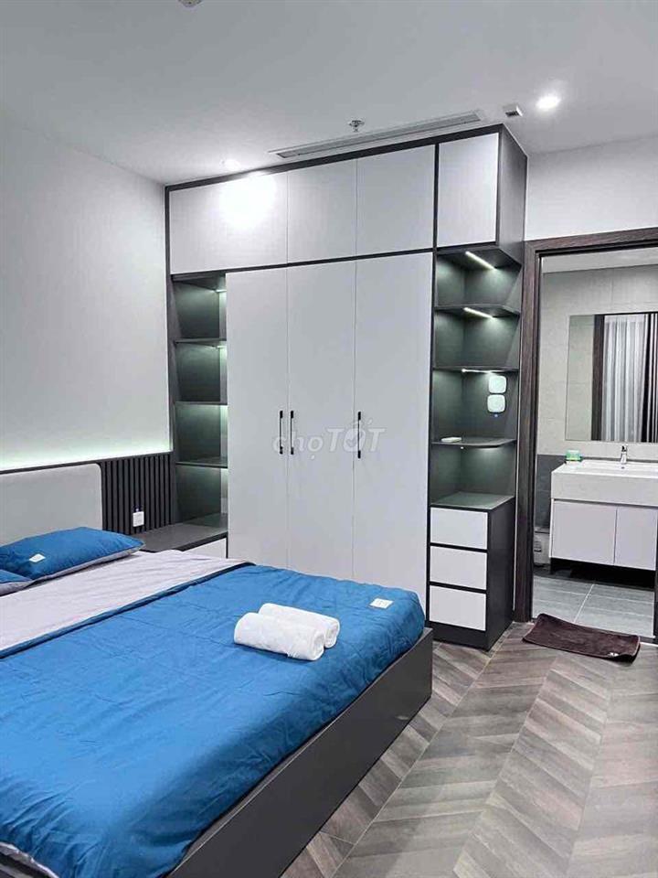 cho thuê 1-2-3PN VINHOMES GRAND PARK QUẬN 9.giá chỉ từ 4tr