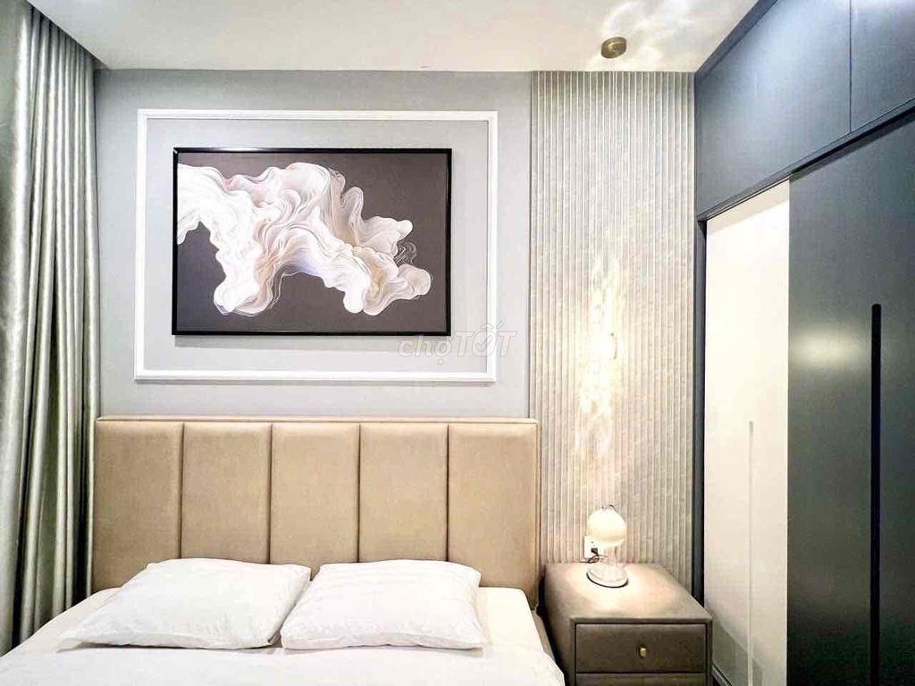 cho thuê 1-2-3PN VINHOMES GRAND PARK QUẬN 9.