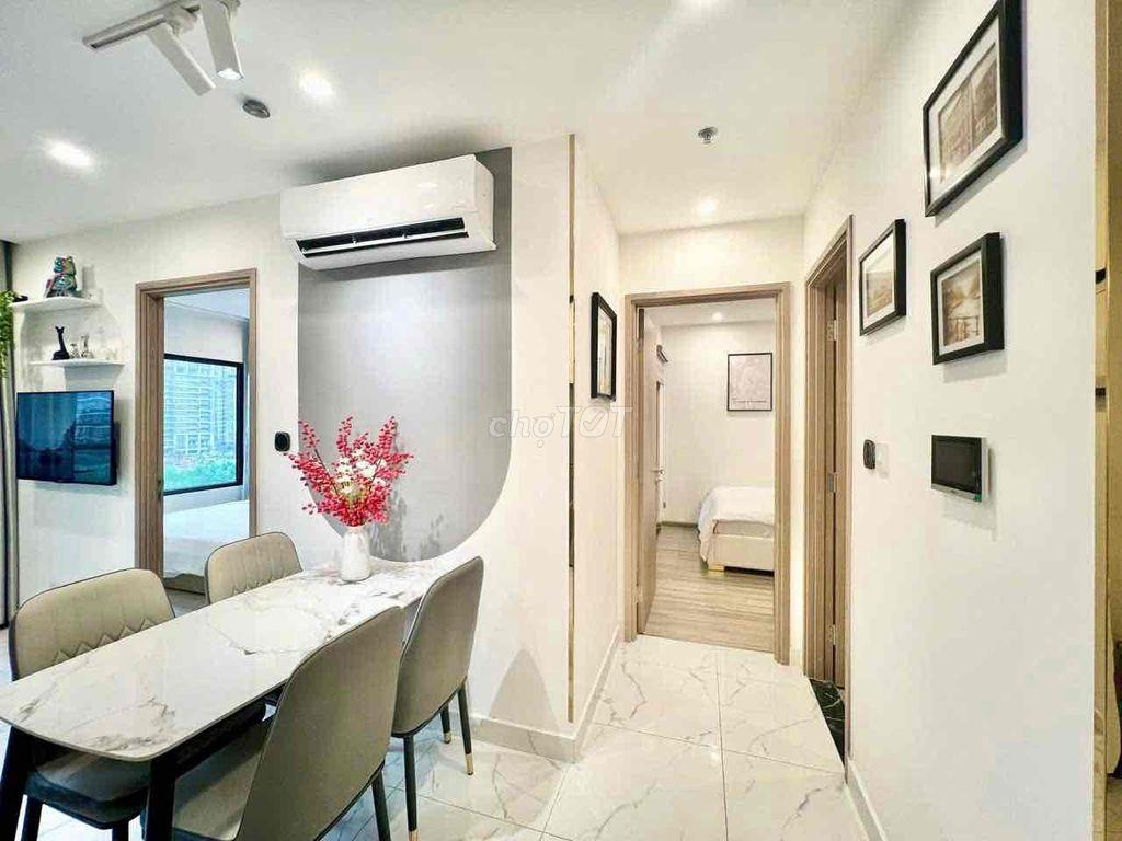 cho thuê 1-2-3PN VINHOMES GRAND PARK QUẬN 9.