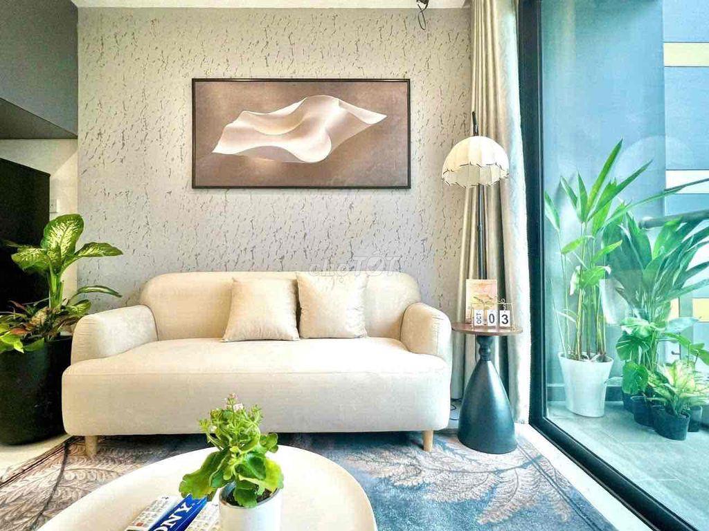 cho thuê 1-2-3PN VINHOMES GRAND PARK QUẬN 9.