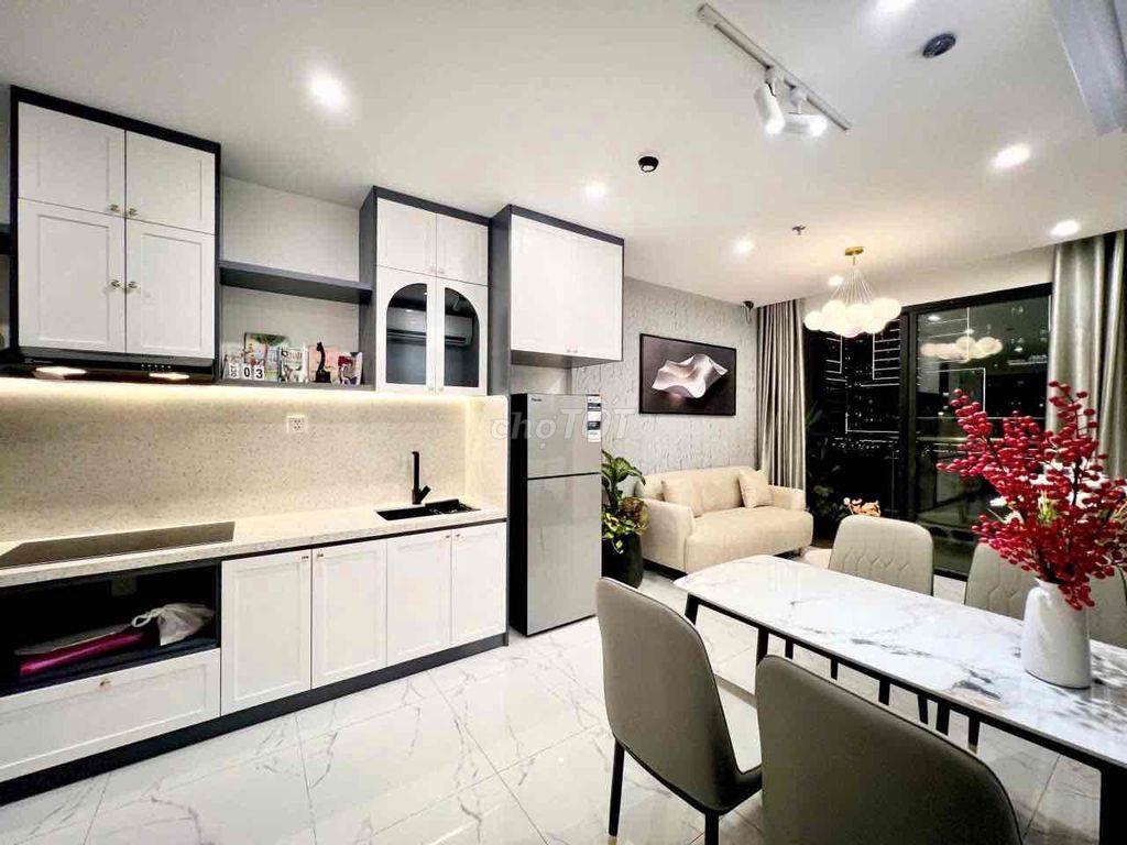 cho thuê 1-2-3PN VINHOMES GRAND PARK QUẬN 9.