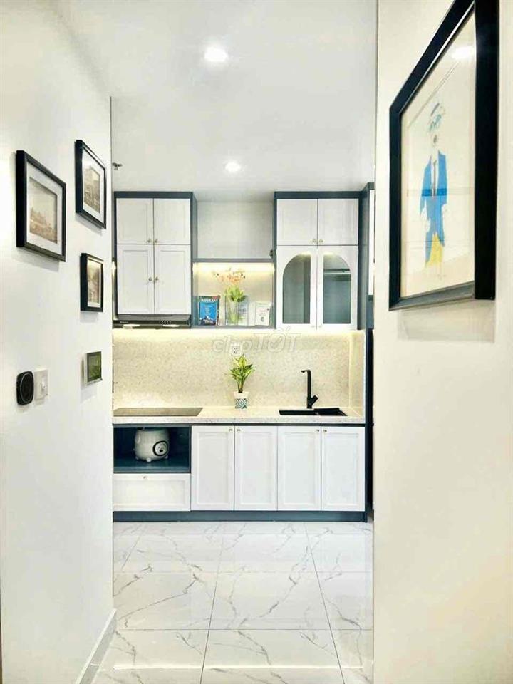 cho thuê 1-2-3PN VINHOMES GRAND PARK QUẬN 9 giá chỉ từ 4tr
