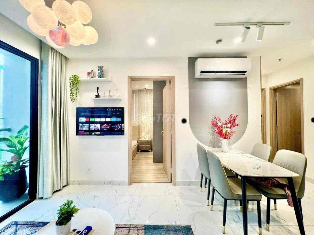 cho thuê 1-2-3PN VINHOMES GRAND PARK QUẬN 9 giá chỉ từ 4tr