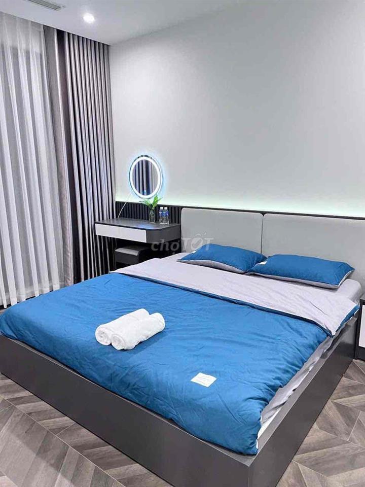cho thuê 1-2-3PN VINHOMES GRAND PARK QUẬN 9 giá chỉ từ 4tr