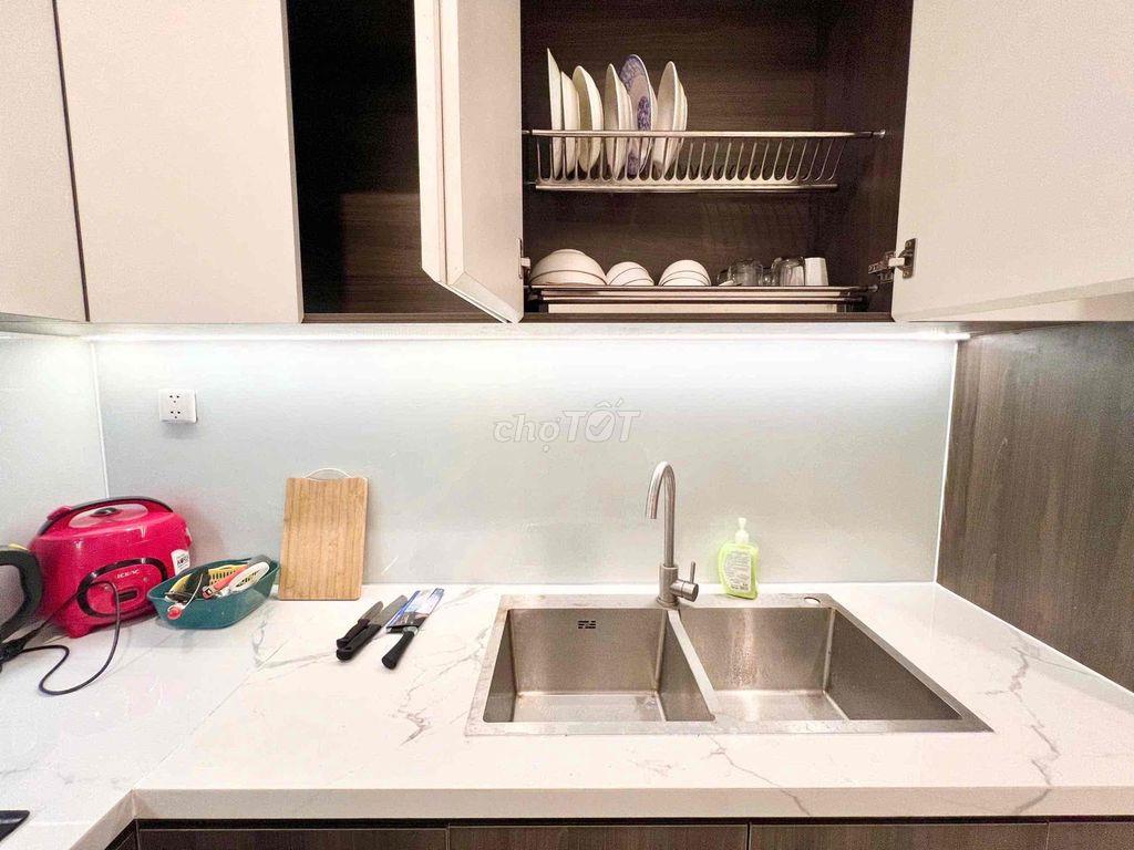 cho thuê 1-2-3PN VINHOMES GRAND PARK QUẬN 9 giá ***.