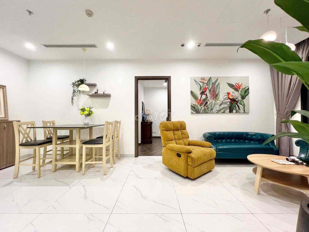 cho thuê 1-2-3PN VINHOMES GRAND PARK QUẬN 9 giá ***.