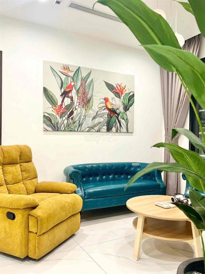 cho thuê 1-2-3PN VINHOMES GRAND PARK QUẬN 9 giá ***.