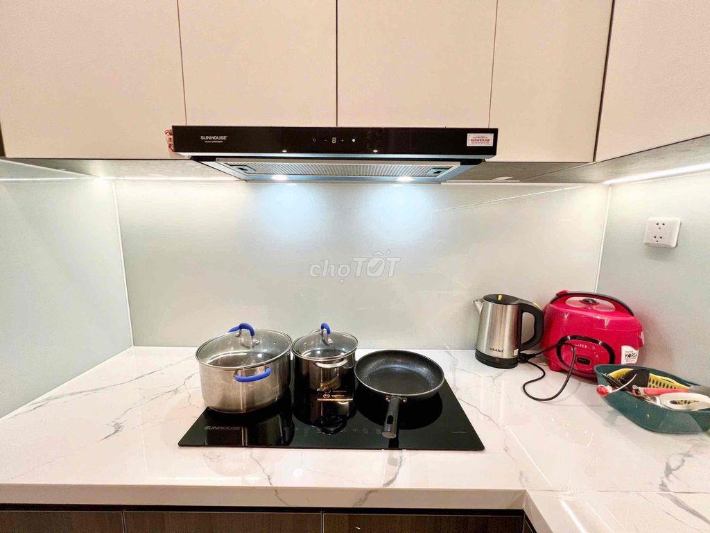 cho thuê 1-2-3PN VINHOMES GRAND PARK QUẬN 9 giá ***.