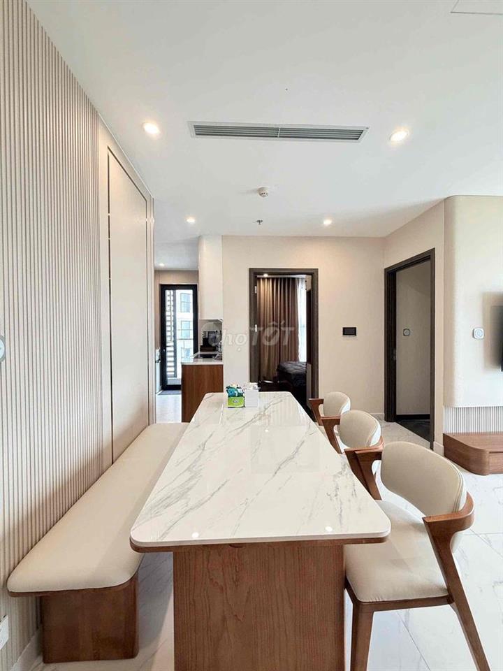 cho thuê 1-2-3PN VINHOMES GRAND PARK QUẬN 9 giá ***.