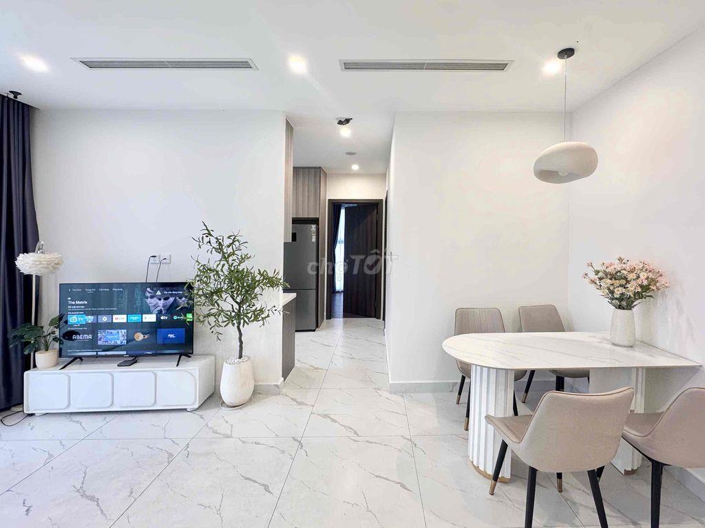 cho thuê 1-2-3PN VINHOMES GRAND PARK QUẬN 9 giá chỉ từ 4tr