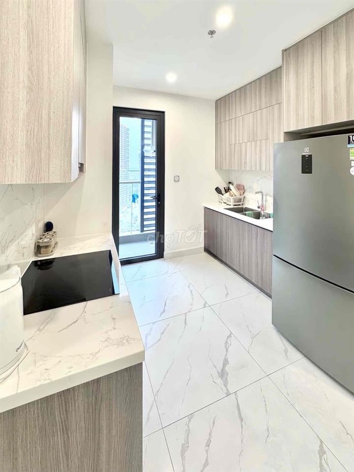 cho thuê 1-2-3PN VINHOMES GRAND PARK QUẬN 9 giá chỉ từ 4tr