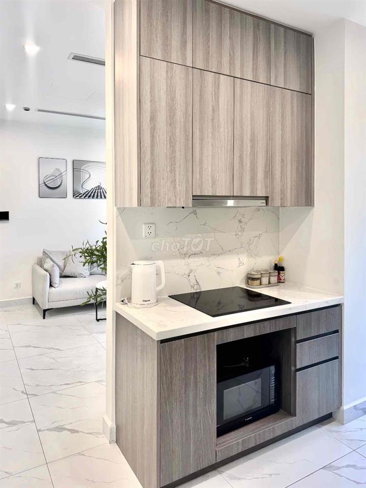 cho thuê 1-2-3PN VINHOMES GRAND PARK QUẬN 9 giá chỉ từ 4tr