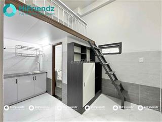 Căn Hộ Mini Mới Xây Cho Sinh Viên Ngã Tư Thủ Đức - Đại Học Ngân Hàng