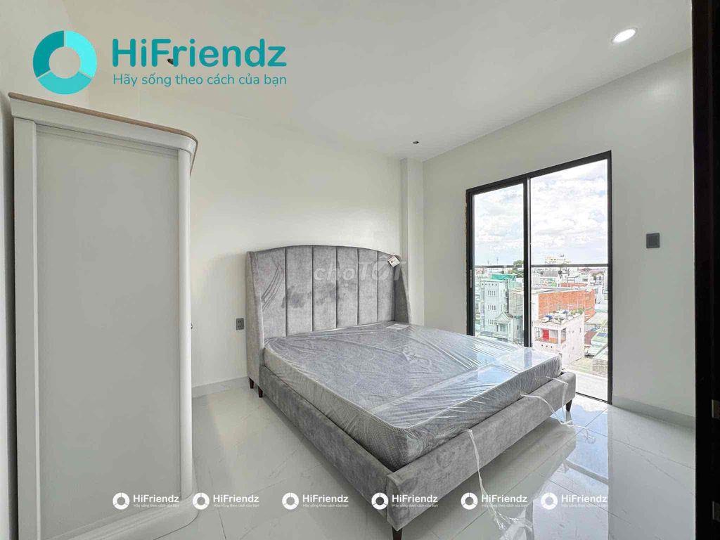 Khai Trương Căn Hộ Mới Xây Tại Trung Tâm Lê Văn Việt Ngã Tư Thủ Đức