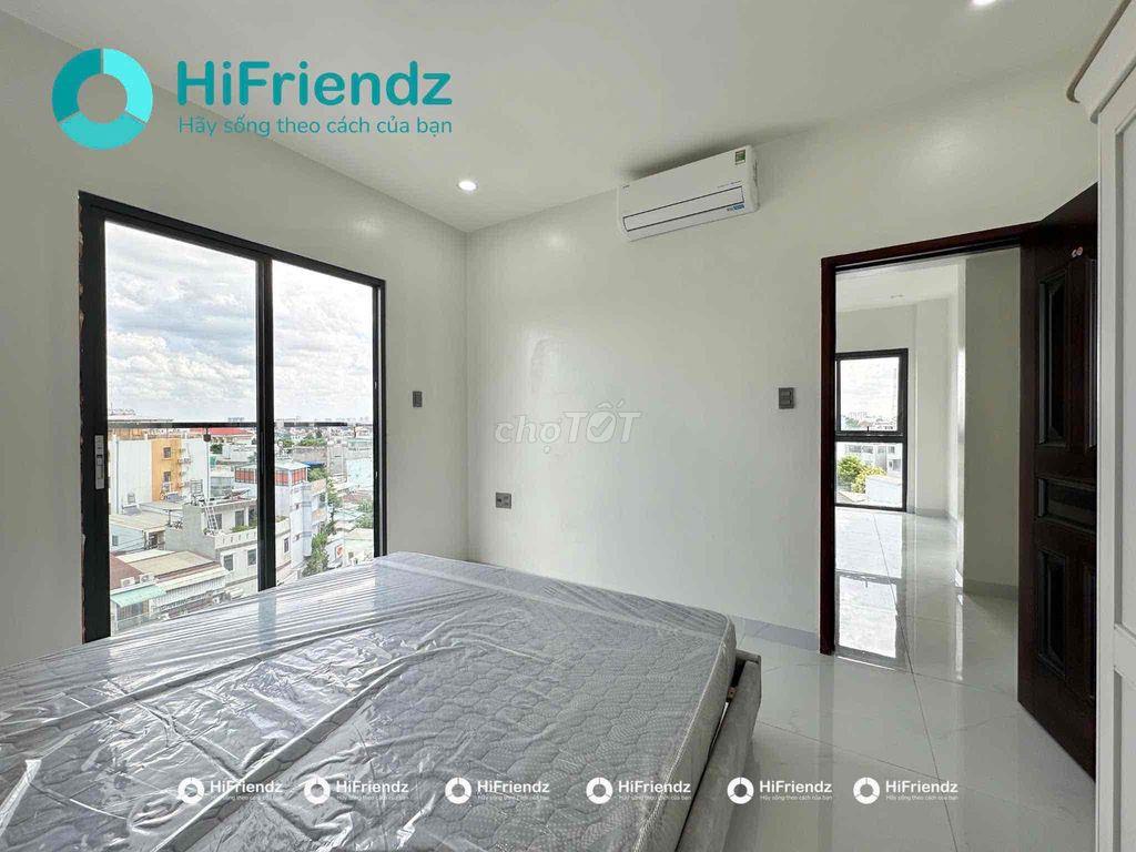 Khai Trương Căn Hộ Mới Xây Tại Trung Tâm Lê Văn Việt Ngã Tư Thủ Đức