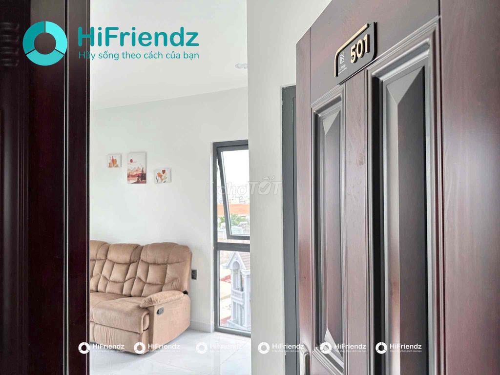 Khai Trương Căn Hộ Mới Xây Tại Trung Tâm Lê Văn Việt Ngã Tư Thủ Đức